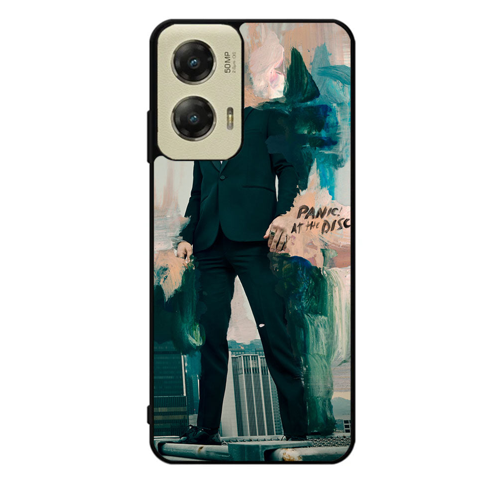 Pray For The Wicked Case Motorola Moto G Stylus 2024 5G BC0820
