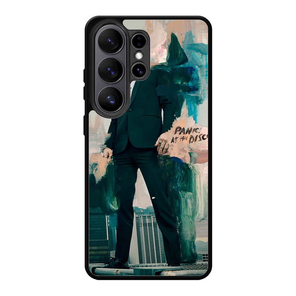Pray For The Wicked Samsung Galaxy S26 Ultra Case BC0820
