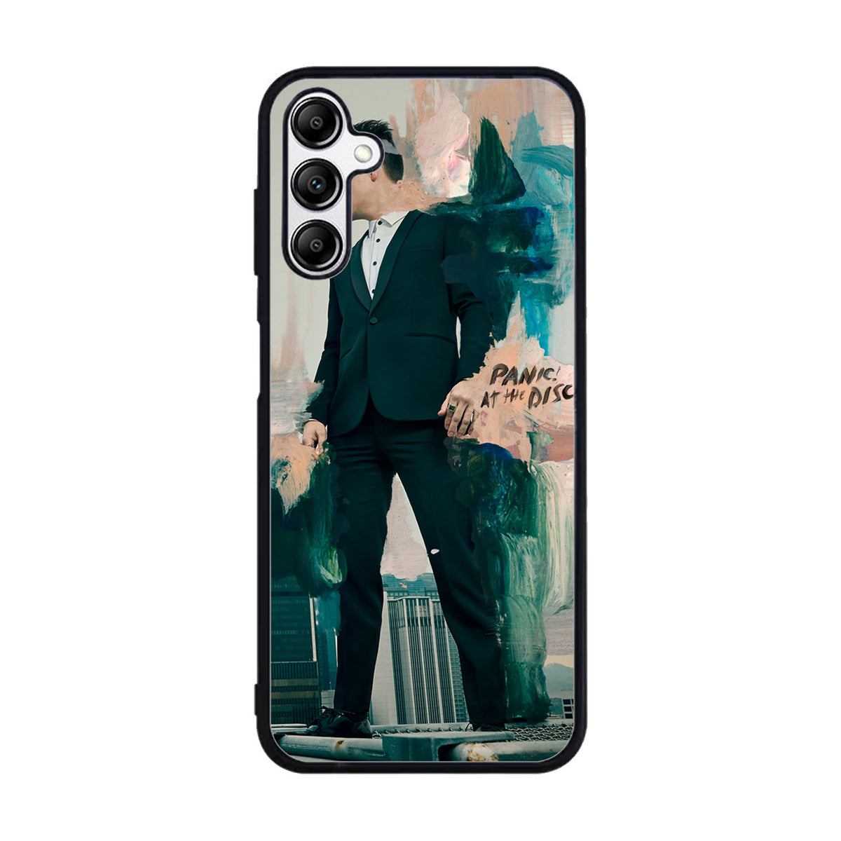 Pray For The Wicked Case Samsung Galaxy A15 BC0820