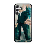 Pray For The Wicked Case Samsung Galaxy A15 BC0820