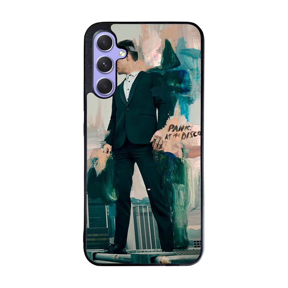Pray For The Wicked Case Samsung Galaxy A55 5G BC0820