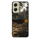 resident evil 7 Case Motorola Moto G Stylus 2024 5G BC0821