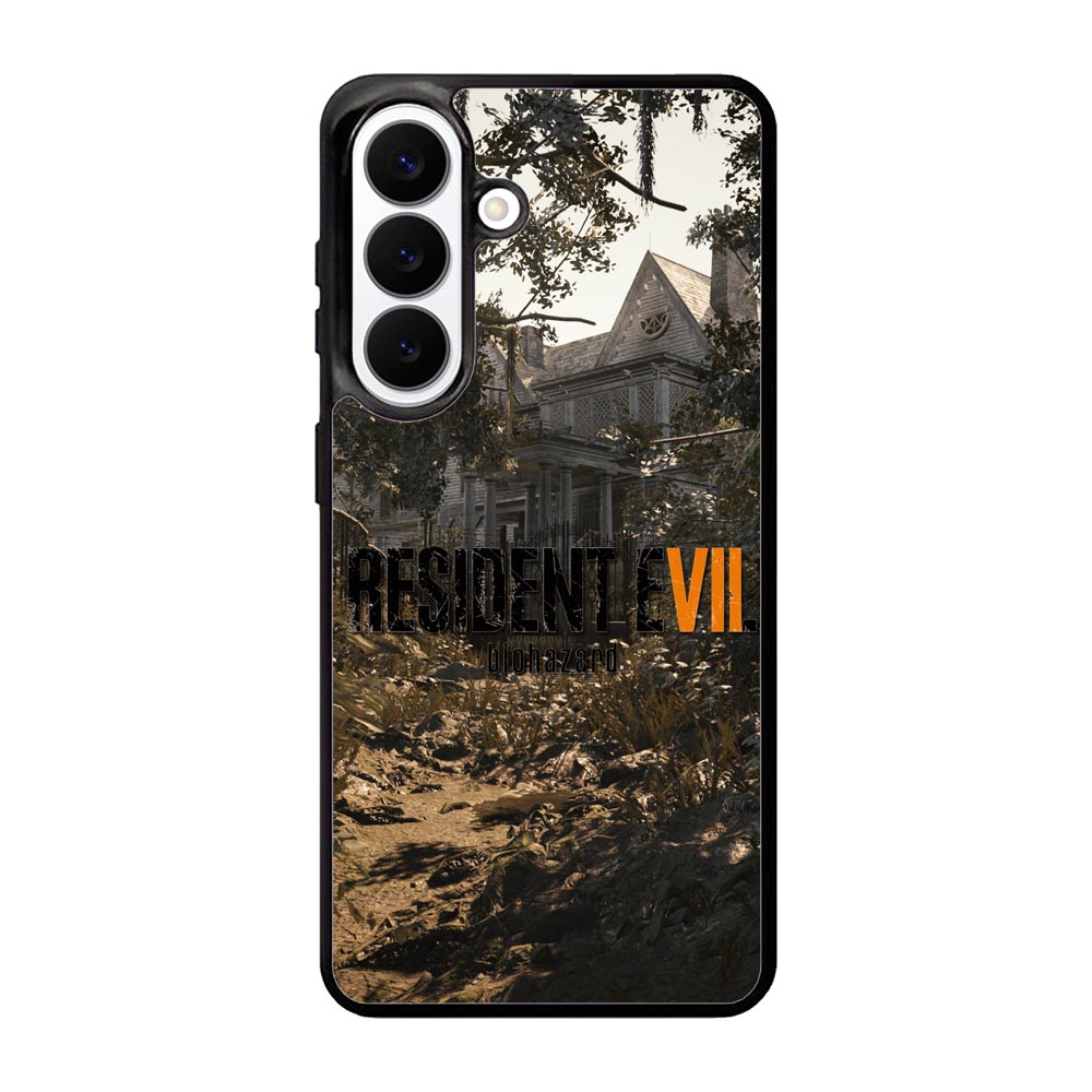 resident evil 7 Samsung Galaxy S26 Case BC0821