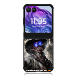 resident evil 7 Motorola Moto Razr 2024 , Moto Razr 50 Case FE0822