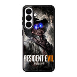 resident evil 7 Samsung Galaxy S26 Case BC0822