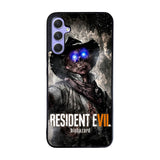 resident evil 7 Case Samsung Galaxy A35 5G BC0822