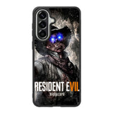 resident evil 7 Samsung Galaxy A57 Case BC0822