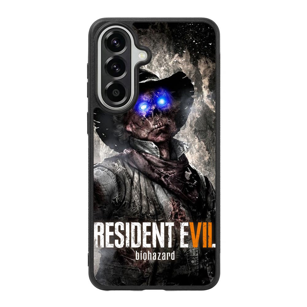 resident evil 7 Samsung Galaxy A37 Case BC0822