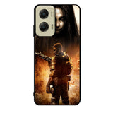 Resident Evil Revelation Case Motorola Moto G Stylus 2024 5G BC0823
