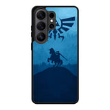 The legend of zelda Samsung Galaxy S26 Ultra Case BC0825