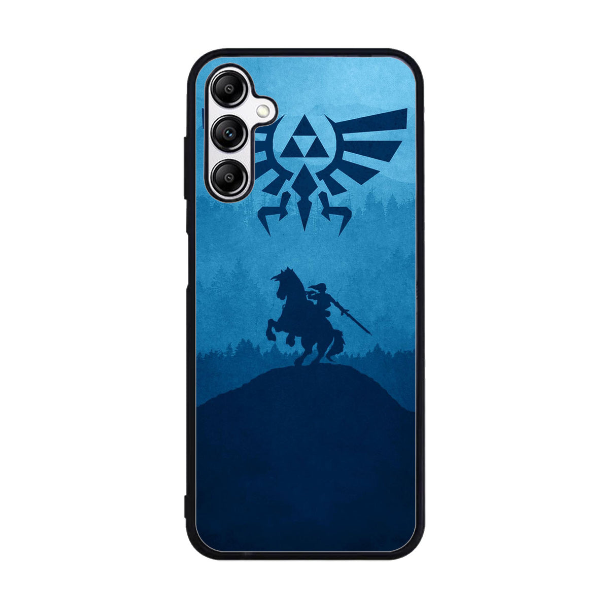 The legend of zelda Case Samsung Galaxy A15 BC0825