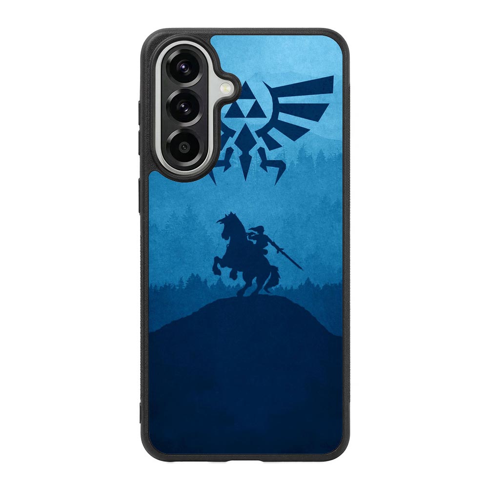 The legend of zelda Samsung Galaxy A57 Case BC0825