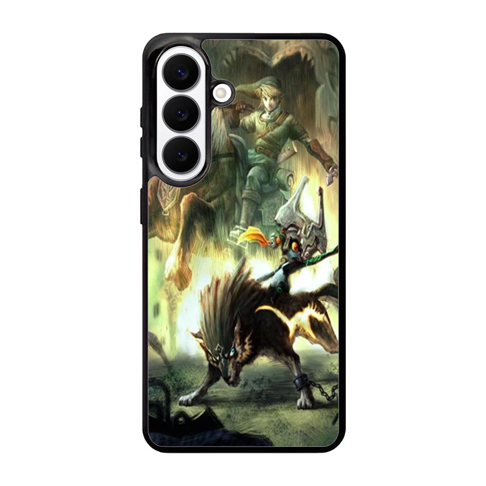 get hard X0380 Samsung Galaxy S26 Plus Case