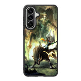 The legend of zelda X8778 Samsung Galaxy A57 Case