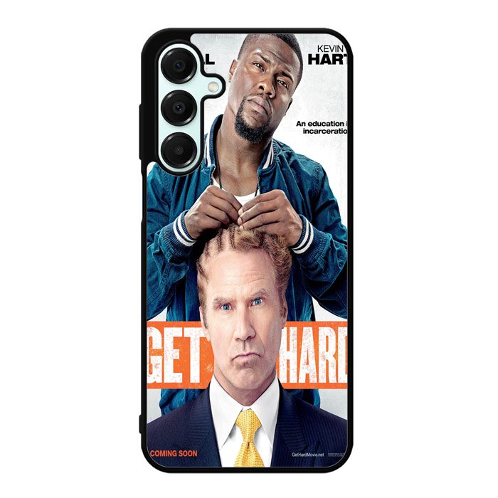 get hard X0380 Samsung Galaxy A55 5G Case