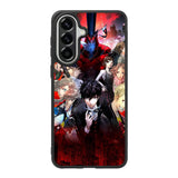 Persona 5 Wallpaper X8844 Samsung Galaxy A37 Case