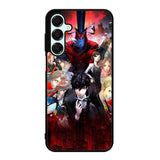 Persona 5 Wallpaper X8844 Samsung Galaxy A56 5G Case