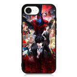 Persona 5 Wallpaper X8844 iPhone 16e Case