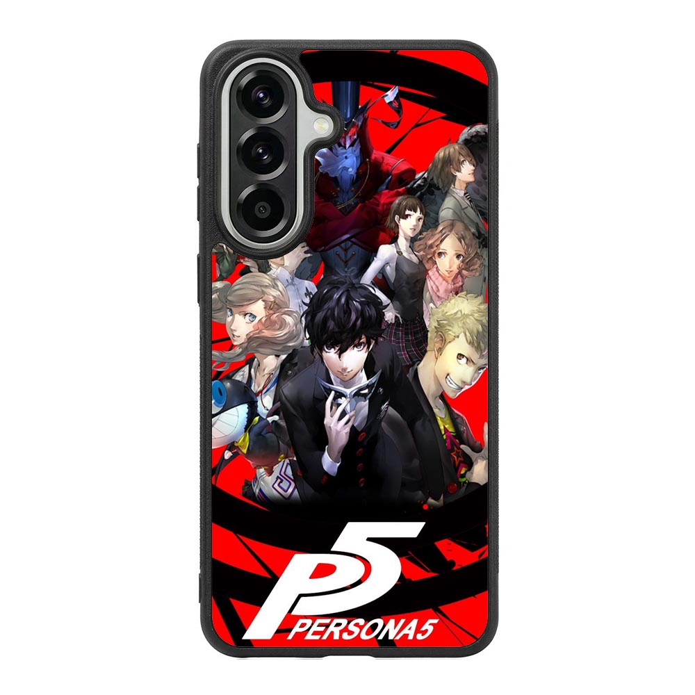 persona 5 X8843 Samsung Galaxy A57 Case