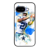 Ezekiel Elliott Case Google Pixel 9A BC0840
