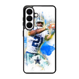Ezekiel Elliott Samsung Galaxy S26 Case BC0840