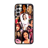 Selena Quintanilla Collage Case Samsung Galaxy A15 BC0852