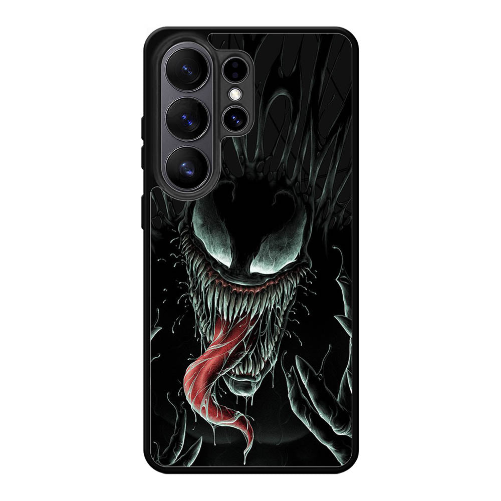 Venom Poster Samsung Galaxy S26 Plus Case