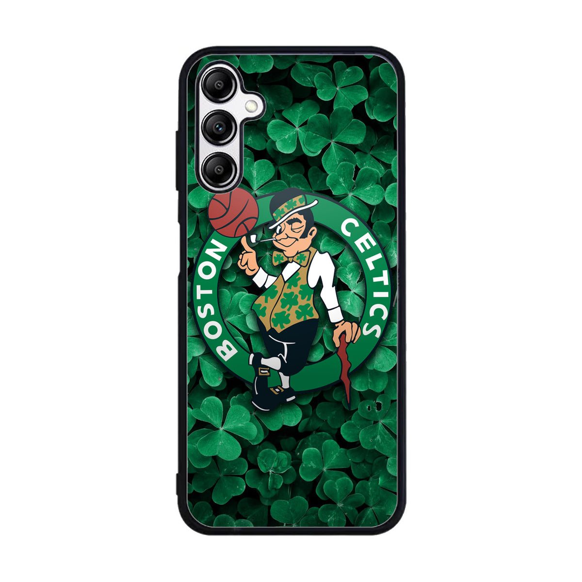 boston celtics Case Samsung Galaxy A15 BC0831