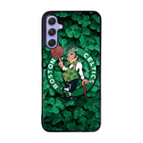 boston celtics Case Samsung Galaxy A55 5G BC0831