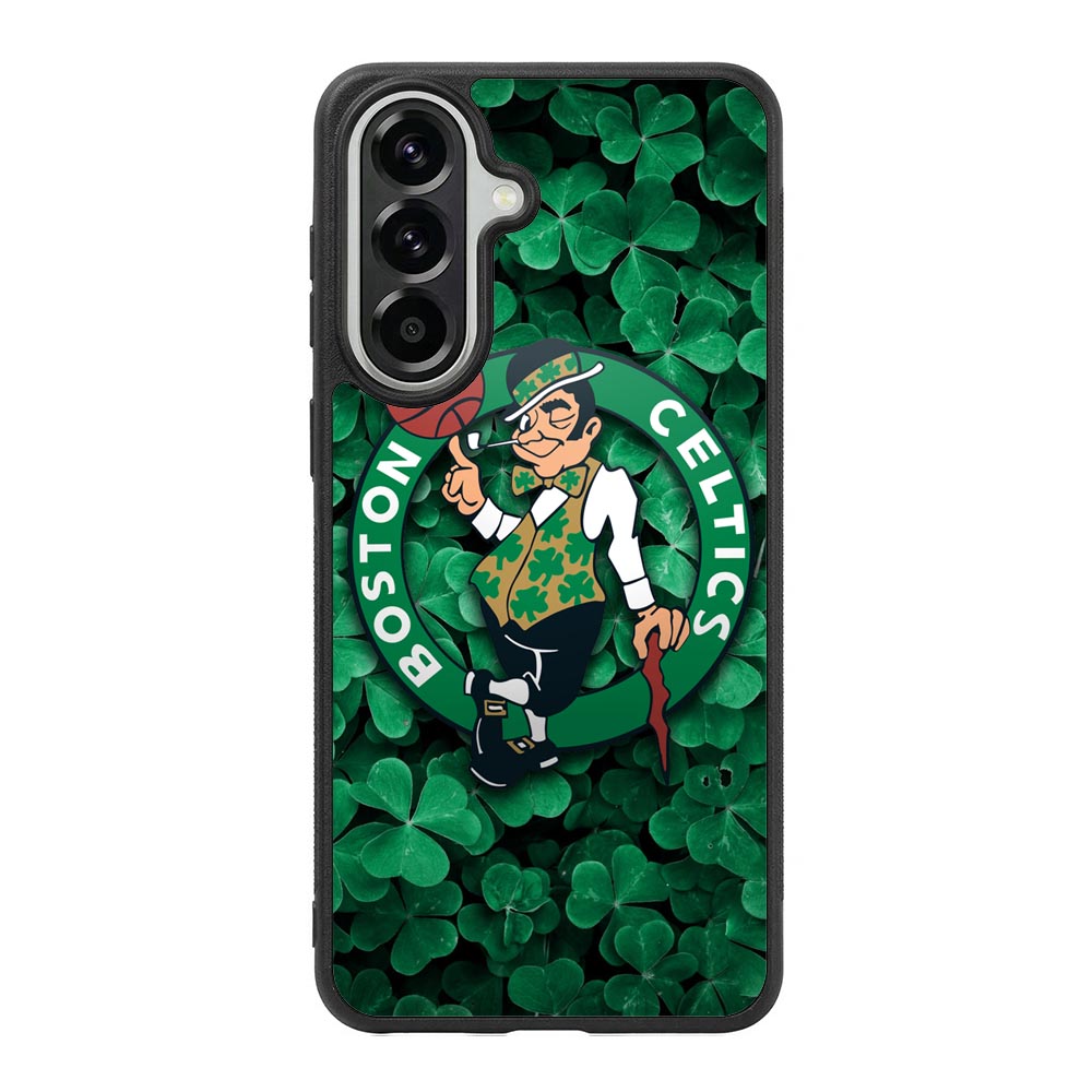 boston celtics Samsung Galaxy A57 Case BC0831