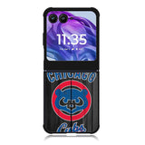 Chicago Cubs Motorola Moto Razr 2024 , Moto Razr 50 Case FE0835