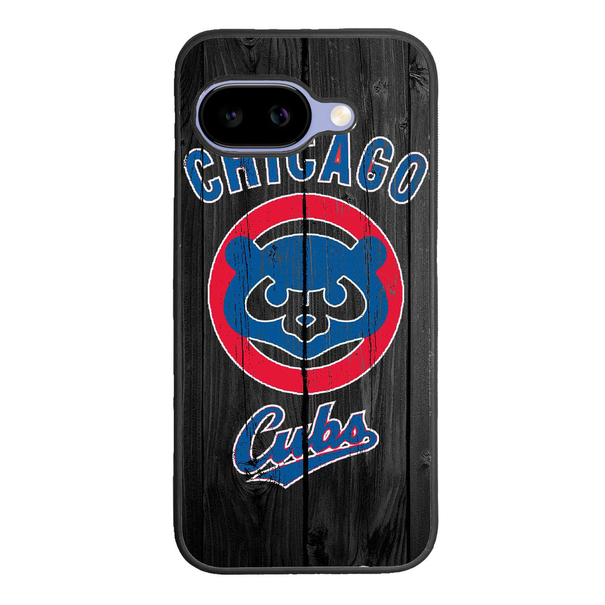 Chicago Cubs Case Google Pixel 9A BC0835