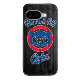 Chicago Cubs Case Google Pixel 9A BC0835