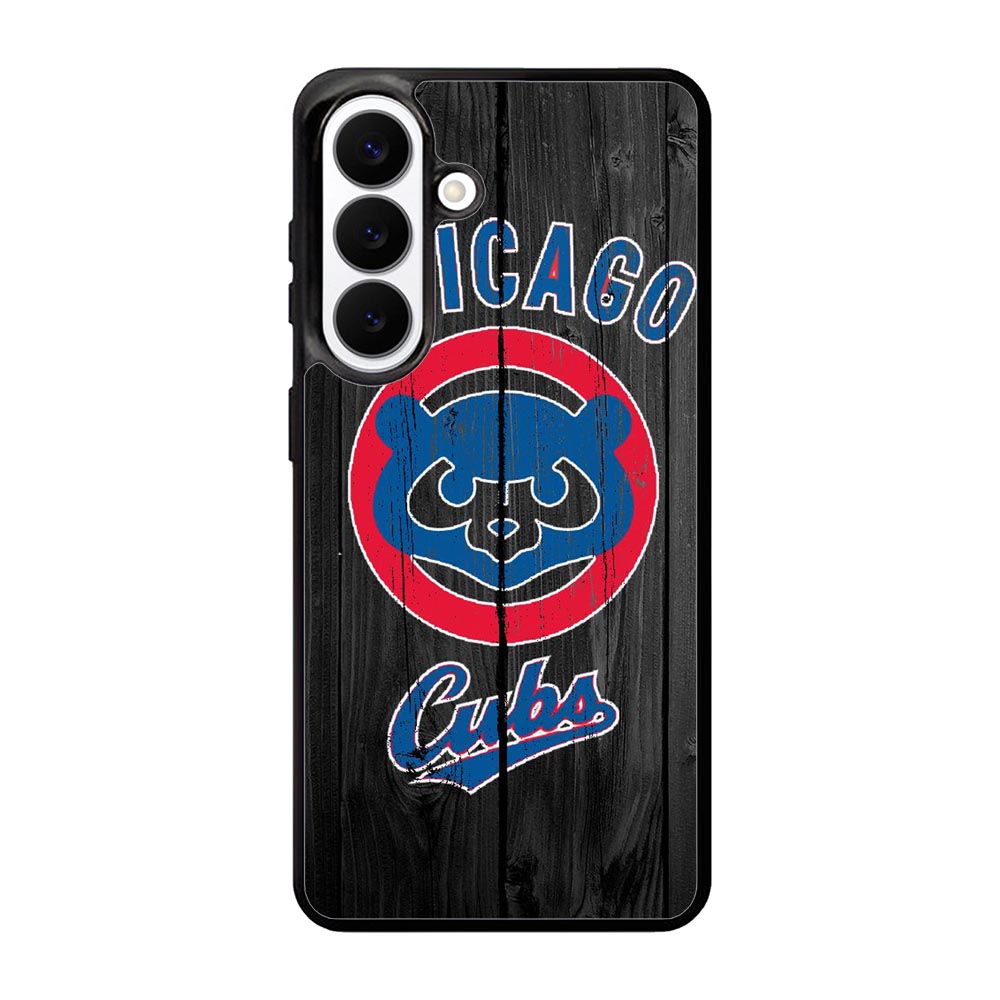 Chicago Cubs Samsung Galaxy S26 Plus Case BC0835