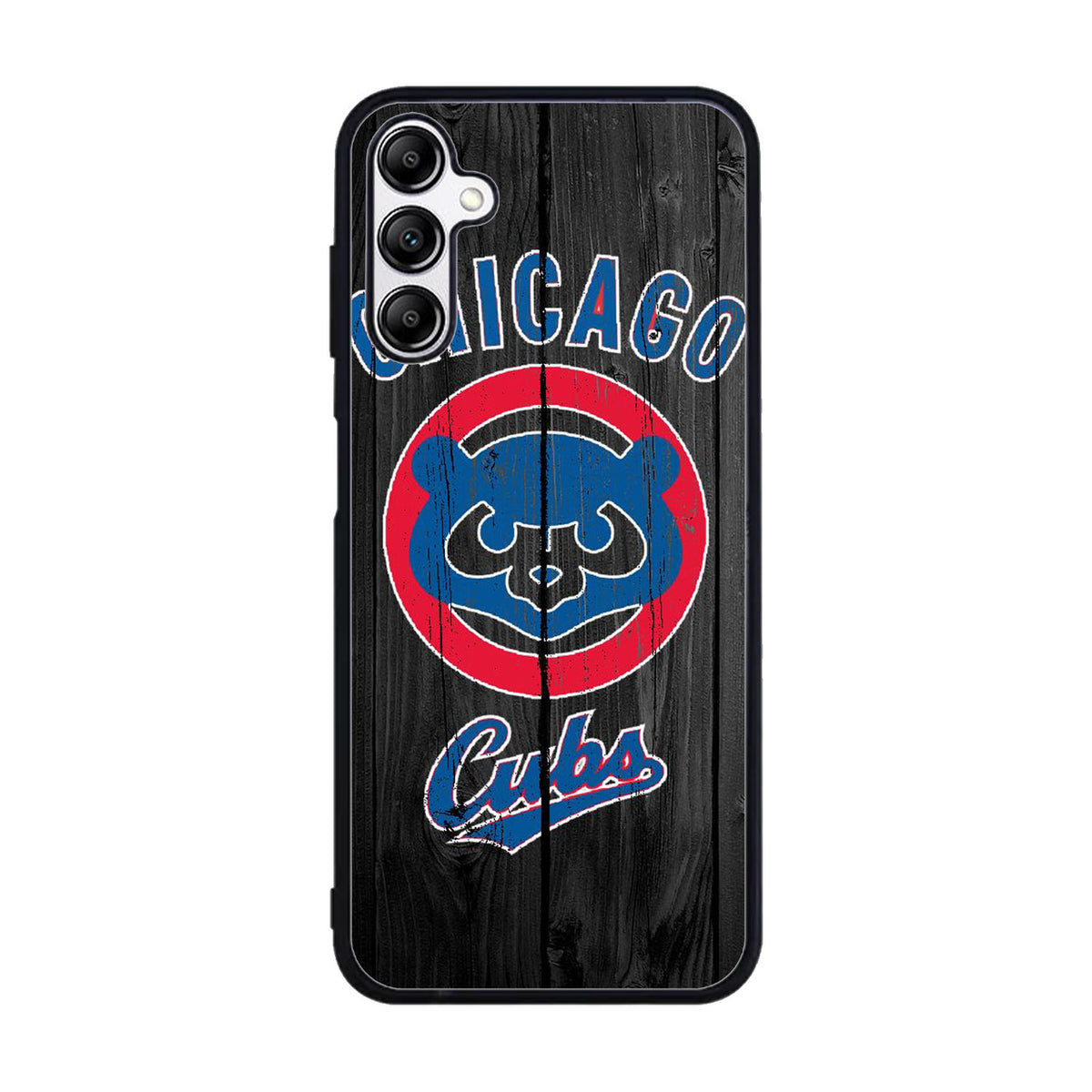 Chicago Cubs Case Samsung Galaxy A15 BC0835