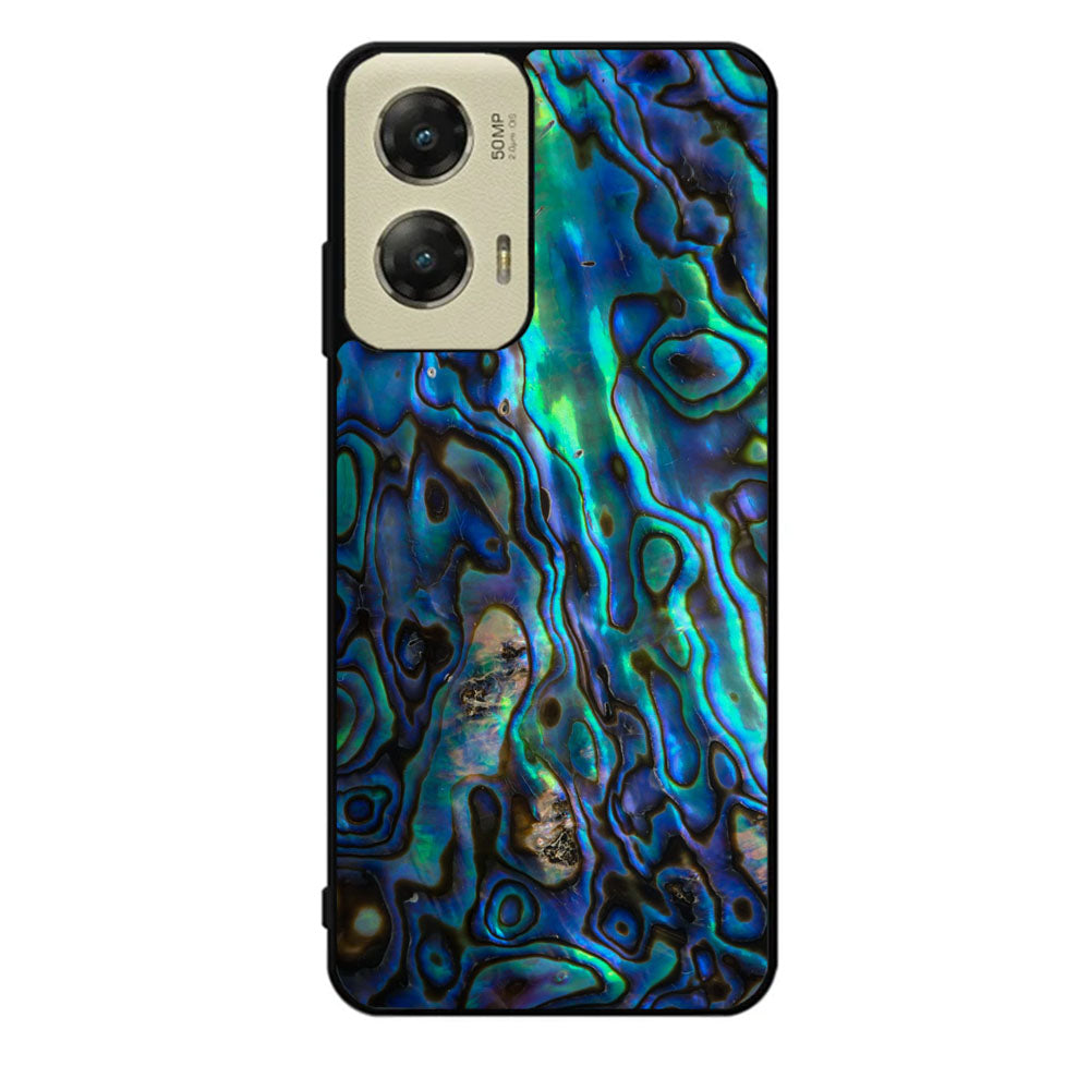 Abalone Shell Case Motorola Moto G Stylus 2024 5G BC0936
