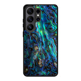 Abalone Shell Samsung Galaxy S26 Ultra Case BC0936