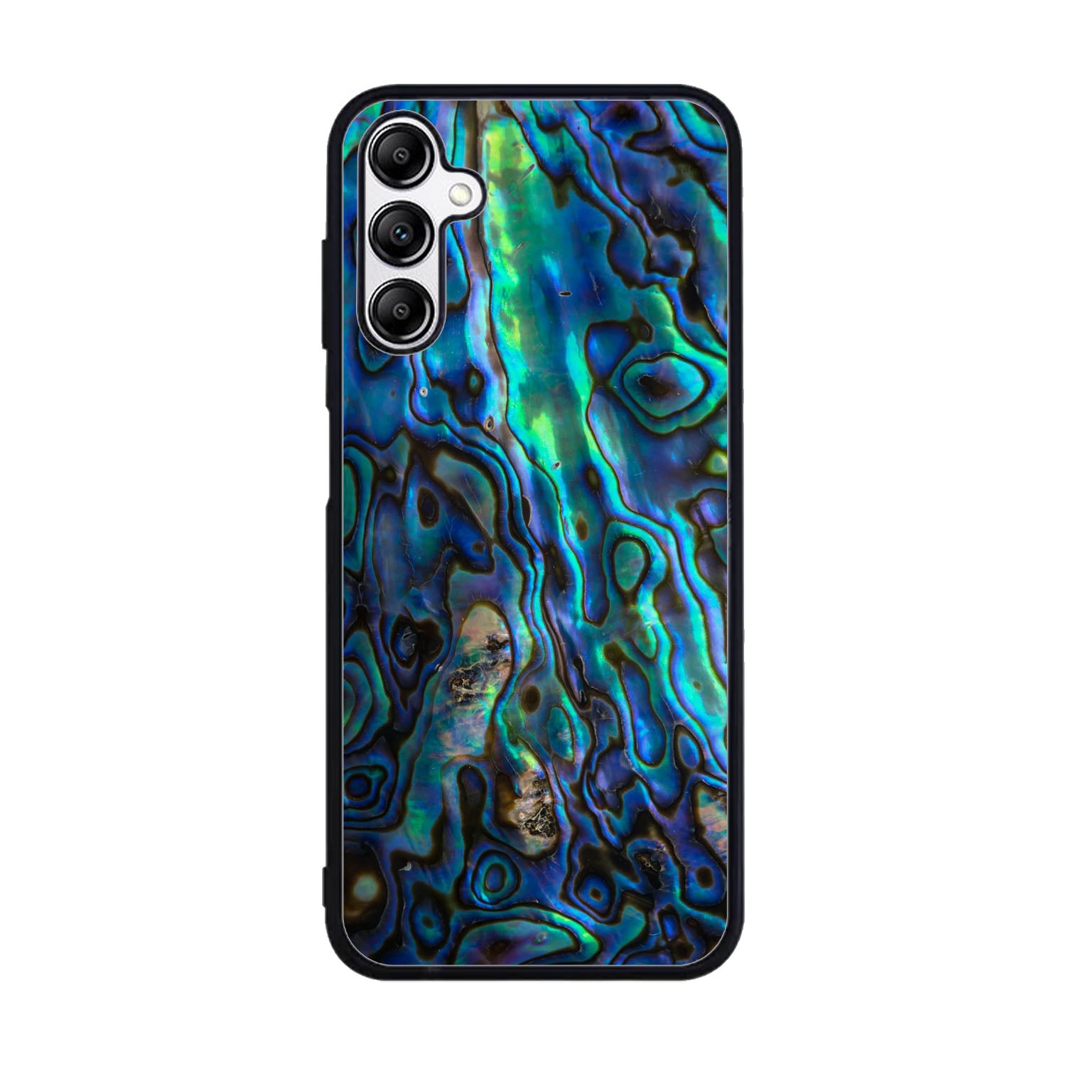 Abalone Shell Case Samsung Galaxy A15 BC0936
