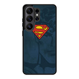 Superman 1st Samsung Galaxy S26 Plus Case