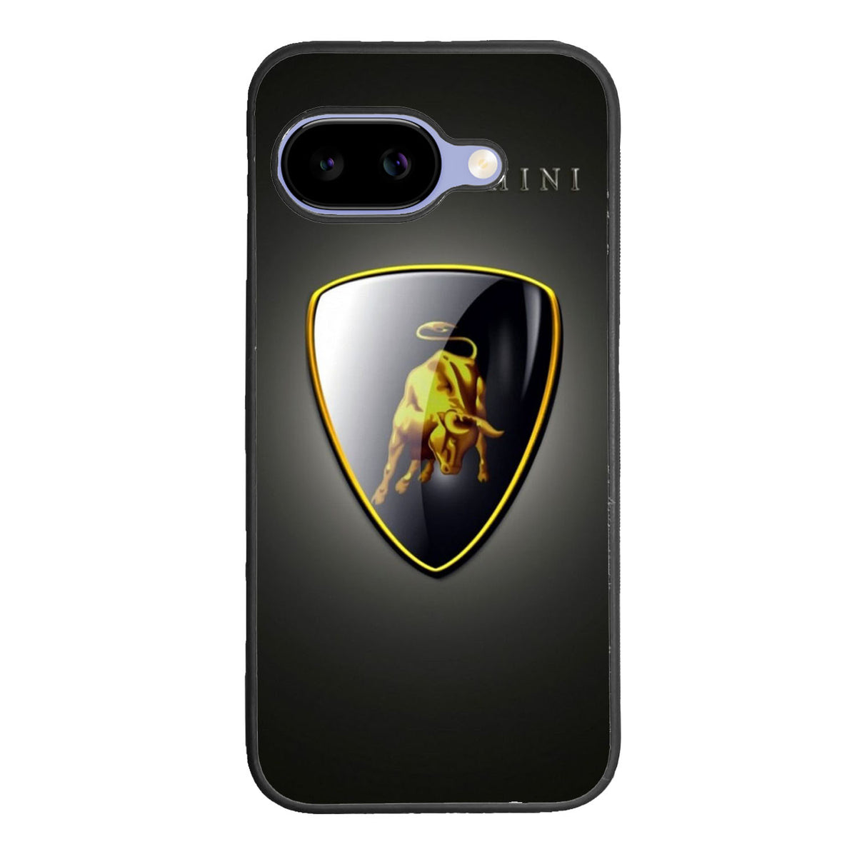 Lamborghini Case Google Pixel 9A BC0846