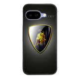 Lamborghini Case Google Pixel 9A BC0846