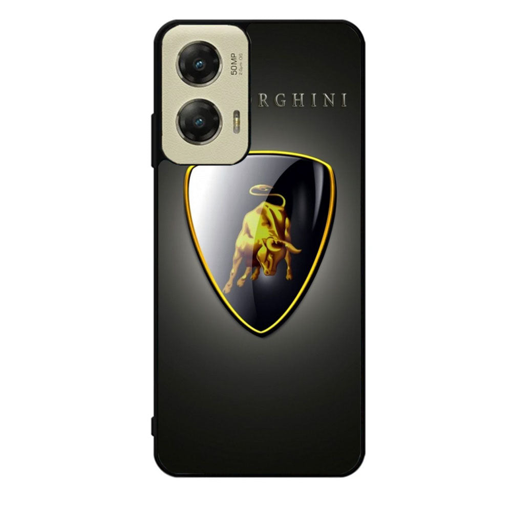 Lamborghini Case Motorola Moto G Stylus 2024 5G BC0846