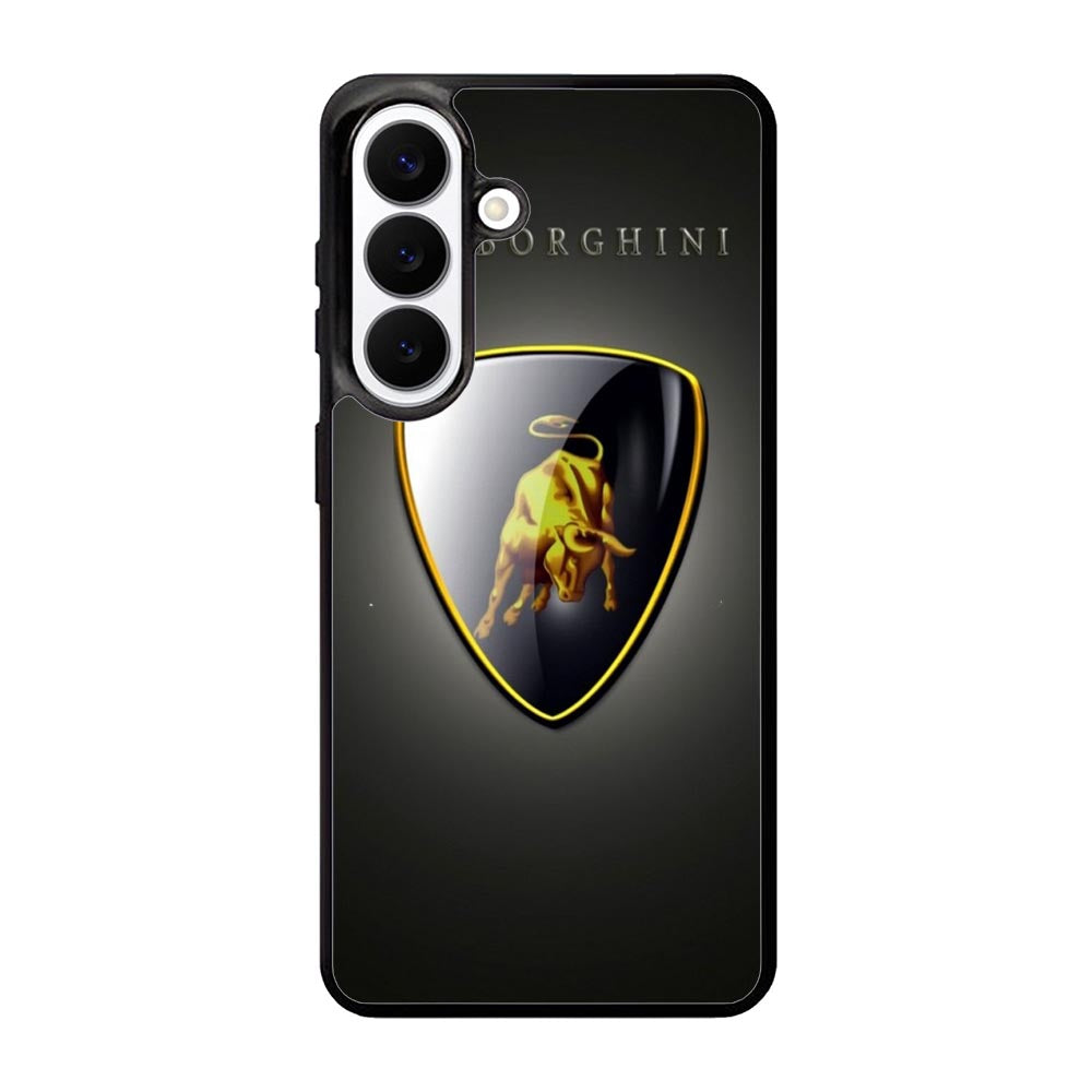 Lamborghini Samsung Galaxy S26 Case BC0846