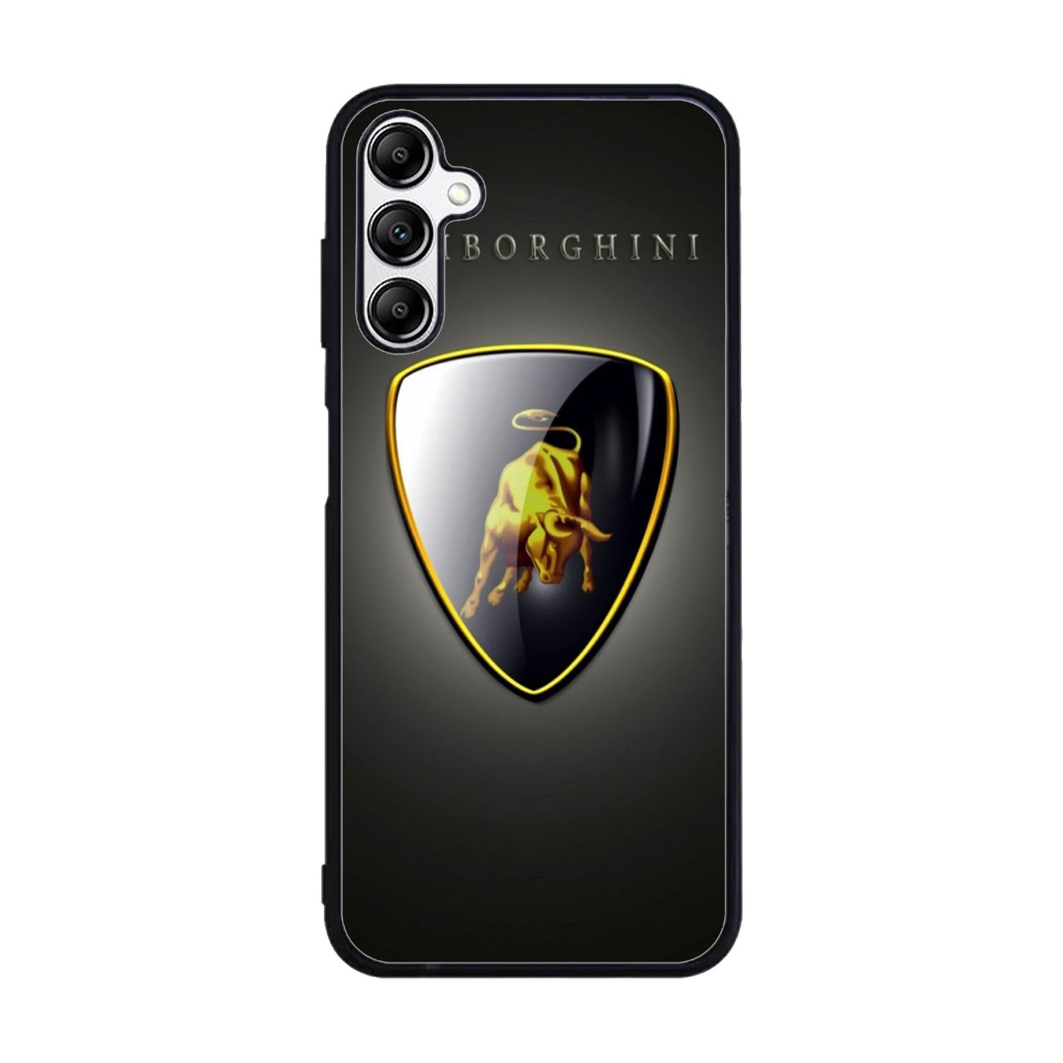 Lamborghini Case Samsung Galaxy A15 BC0846