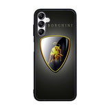 Lamborghini Case Samsung Galaxy A15 BC0846