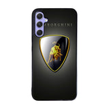Lamborghini Case Samsung Galaxy A55 5G BC0846