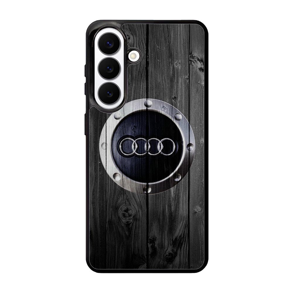 Audi Logo Samsung Galaxy S26 Case BC0830