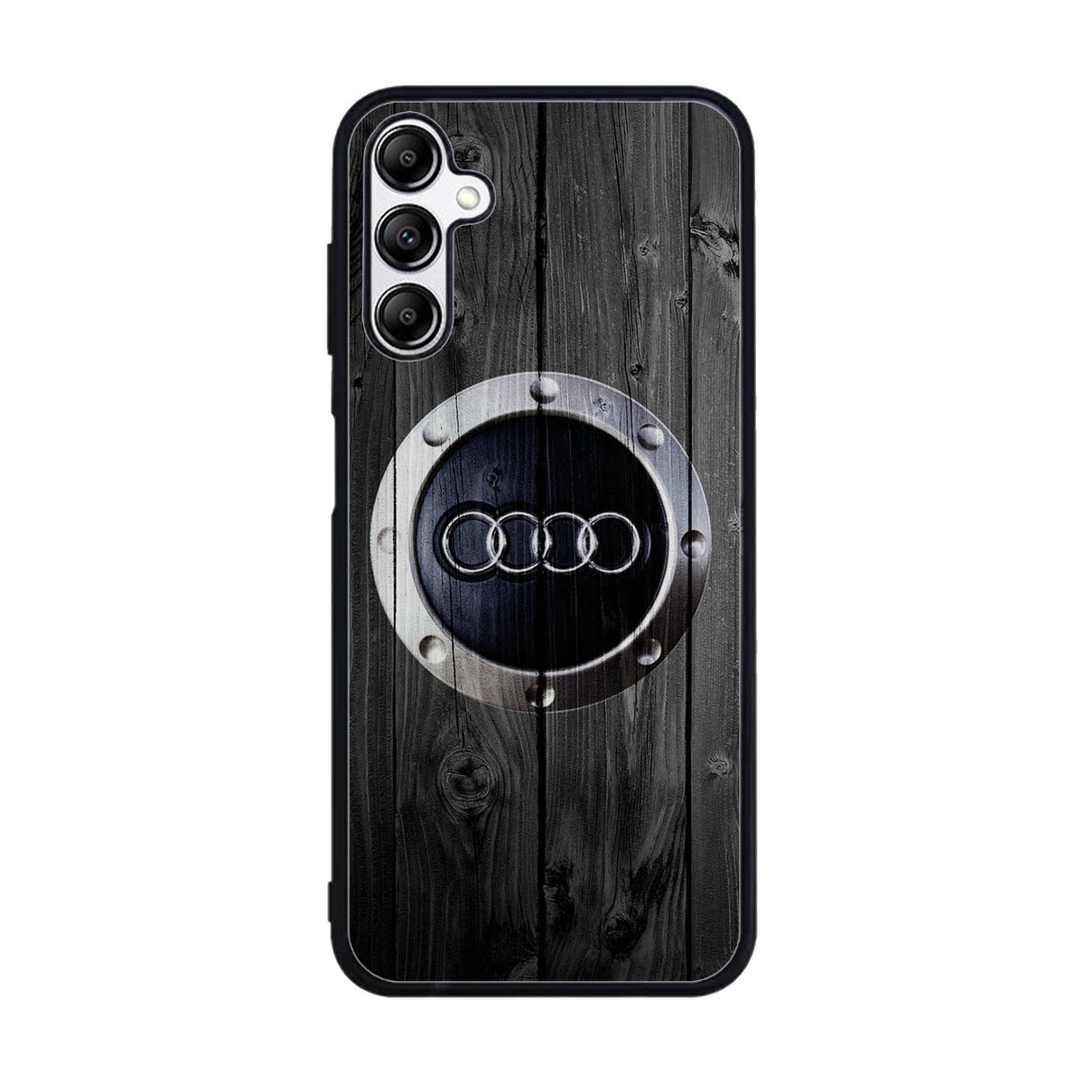 Audi Logo Case Samsung Galaxy A15 BC0830