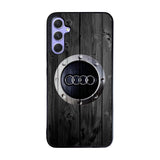 Audi Logo Case Samsung Galaxy A35 5G BC0830