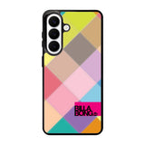 Billabong Images X8822 Samsung Galaxy S26 Case